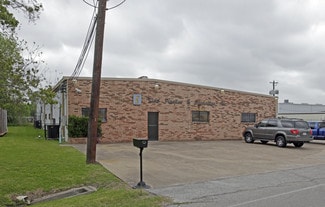 More details for 14826 Yarberry St, Houston, TX - Industrial for Sale