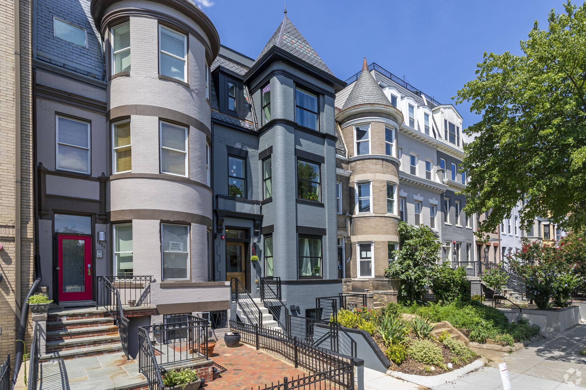 1457 Girard St NW, Washington, DC for sale Building Photo- Image 1 of 1