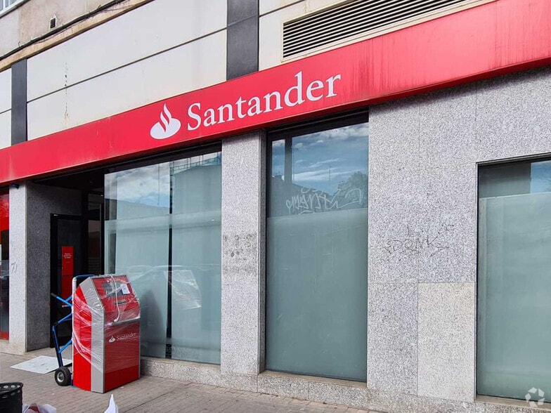 Office/Retail in Alcorcón, Madrid for lease - Interior Photo - Image 1 of 2