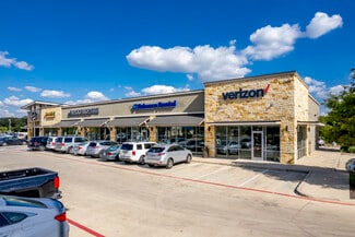 More details for 17230 Bulverde Rd, San Antonio, TX - Retail for Lease