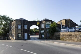 More details for Halifax Rd, Bradford - Industrial for Lease