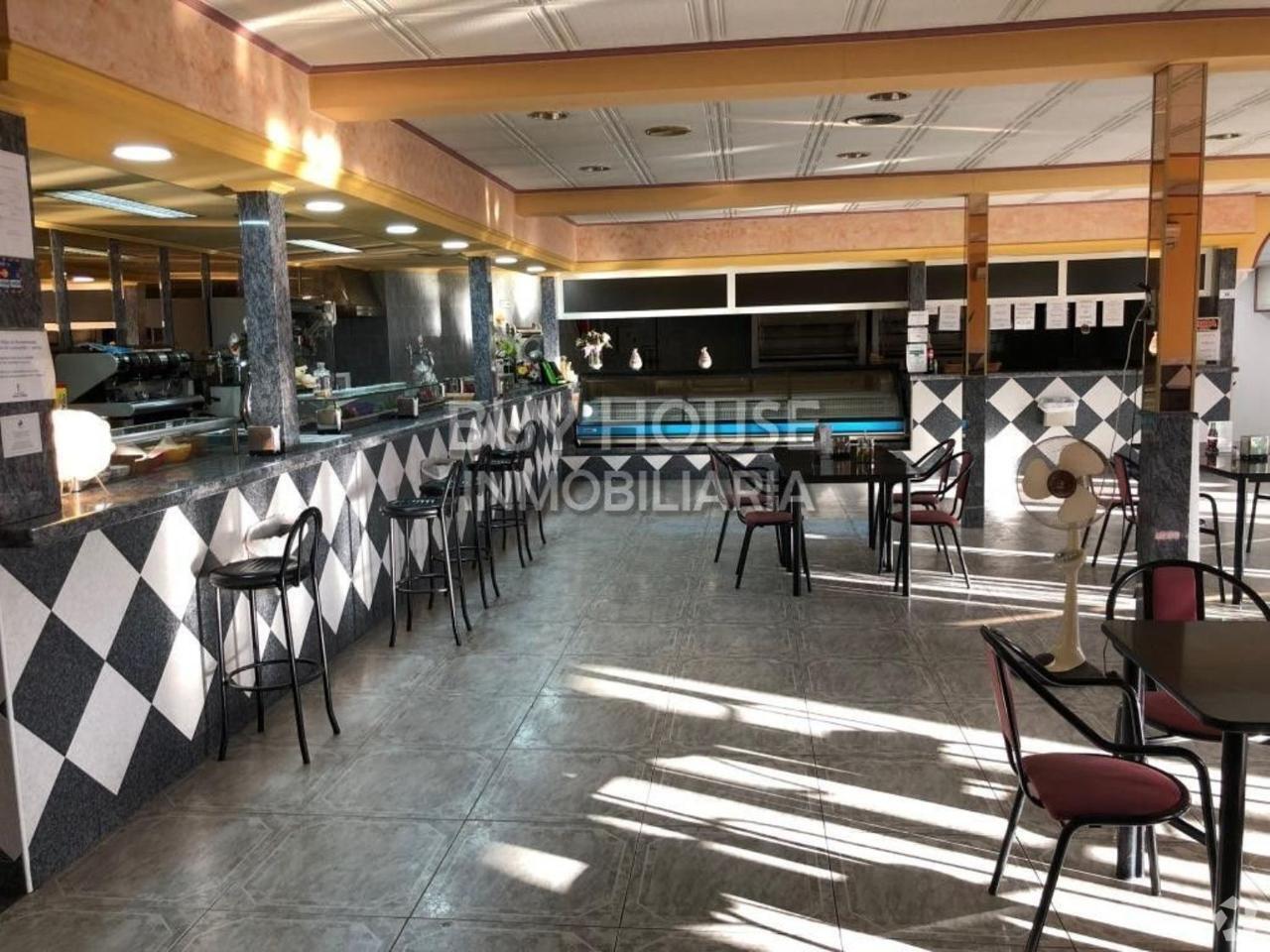 Commerce de détail dans Illescas, Toledo à vendre Photo intérieure- Image 1 de 2