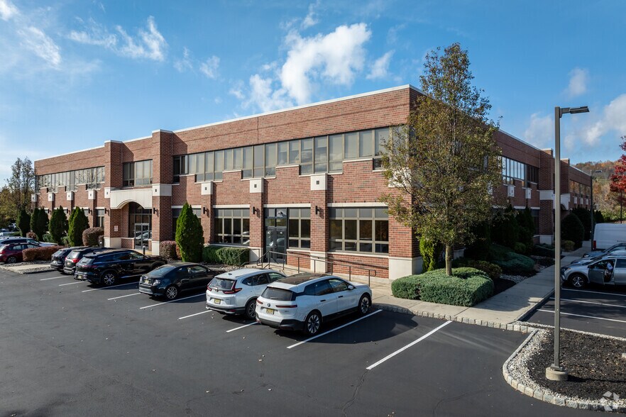 200 Route 31 N, Flemington, NJ à louer - Photo du bâtiment - Image 3 de 18