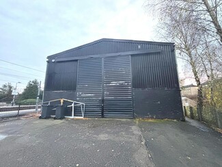 More details for 500 Crow Rd, Glasgow - Industrial for Lease