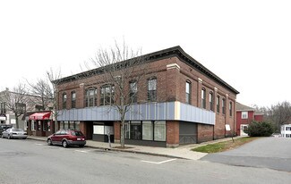 Plus de détails pour 74-76 Main St, Maynard, MA - Bureau, Commerce de détail à louer
