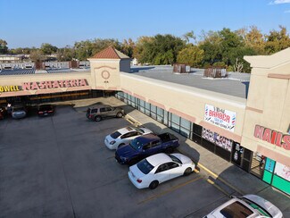 Plus de détails pour 239 W Tidwell Rd, Houston, TX - Commerce de détail à louer