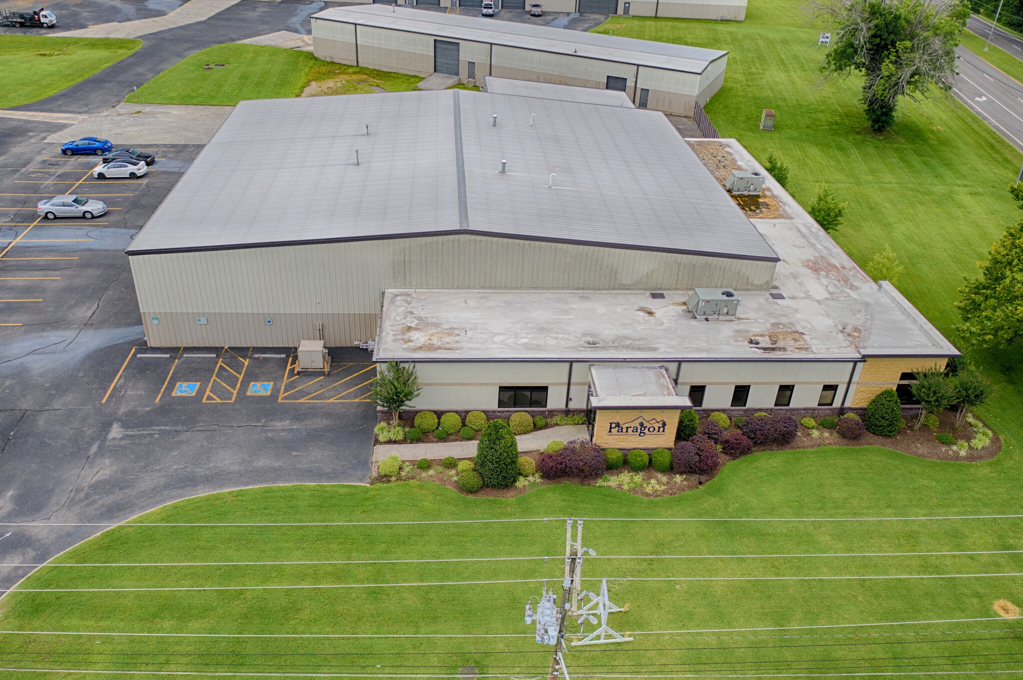 777 Emory Valley Rd, Oak Ridge, TN for lease Interior Photo- Image 1 of 6