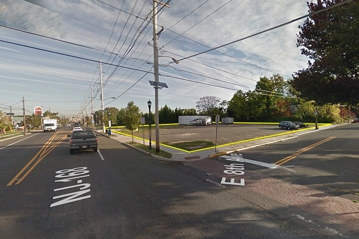 800-812 N Black Horse Pike, Runnemede, NJ for lease - Other - Image 2 of 4