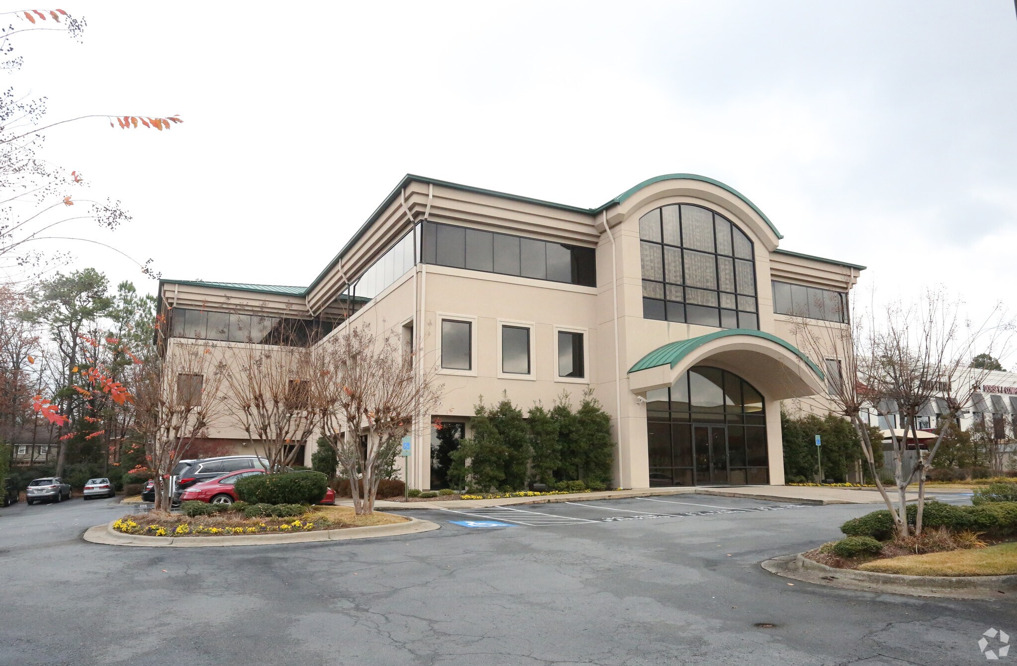 11300 N Rodney Parham Rd, Little Rock, AR à louer Photo principale- Image 1 de 6