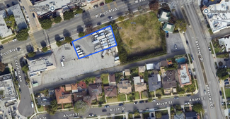 More details for 9740 W Pico Blvd, Los Angeles, CA - Land for Lease