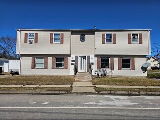 Plus de détails pour 13 Unit High Cap Rate Olean NY – Multi-résidentiel à vendre, Olean, NY
