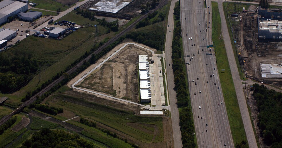 16310 State Highway 249, Houston, TX à vendre - Aérien - Image 2 de 19
