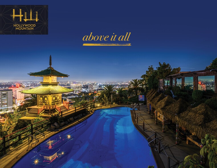 Hollywood Mountain portfolio of 3 properties for sale on LoopNet.ca - Building Photo - Image 3 of 10