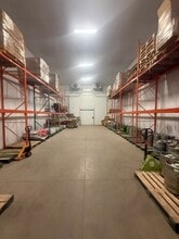 5380 Canotek Rd, Ottawa, ON à louer Photo intérieure- Image 2 de 7