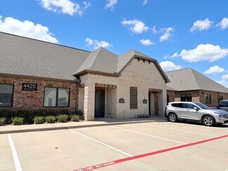 More details for 4425 Plano Pky, Carrollton, TX - Office for Sale