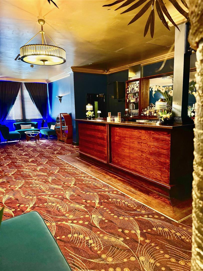 176 Stoke Newington Rd, London for lease Interior Photo- Image 1 of 9