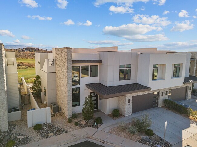 Plus de détails pour 2248 N Double Eagle Ln, Washington, UT - Spécialité à vendre