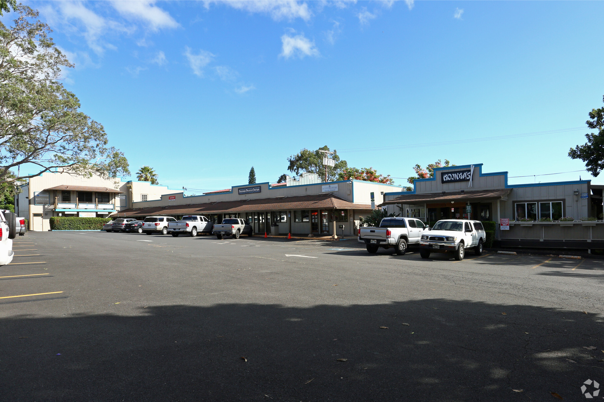 81 Makawao Ave, Makawao, HI for sale Building Photo- Image 1 of 1