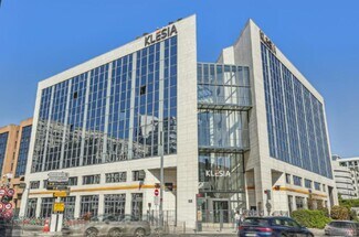 More details for 65 Boulevard Marius Vivier-Merle, Lyon - Office for Lease