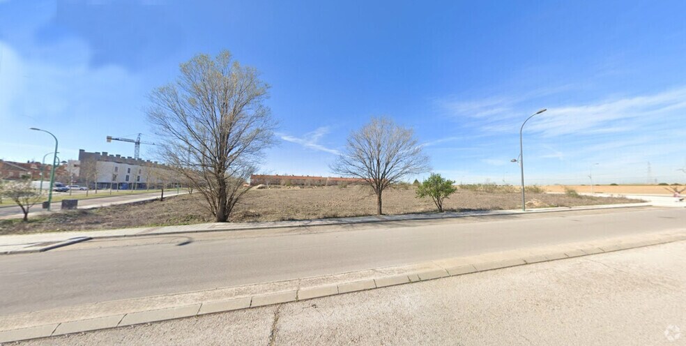 Land in Getafe, Madrid for sale - Building Photo - Image 3 of 5