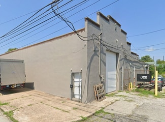 Plus de détails pour 1400 Remington St, Chester, PA - Industriel à louer
