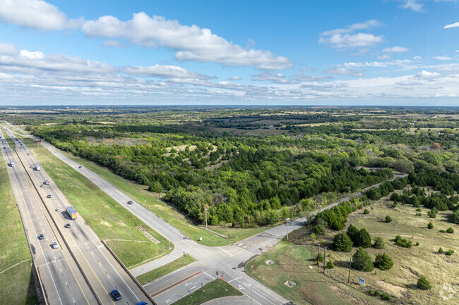 More details for Corner of Hwy 75 & Shepherd Rd, Sherman, TX - Land for Sale