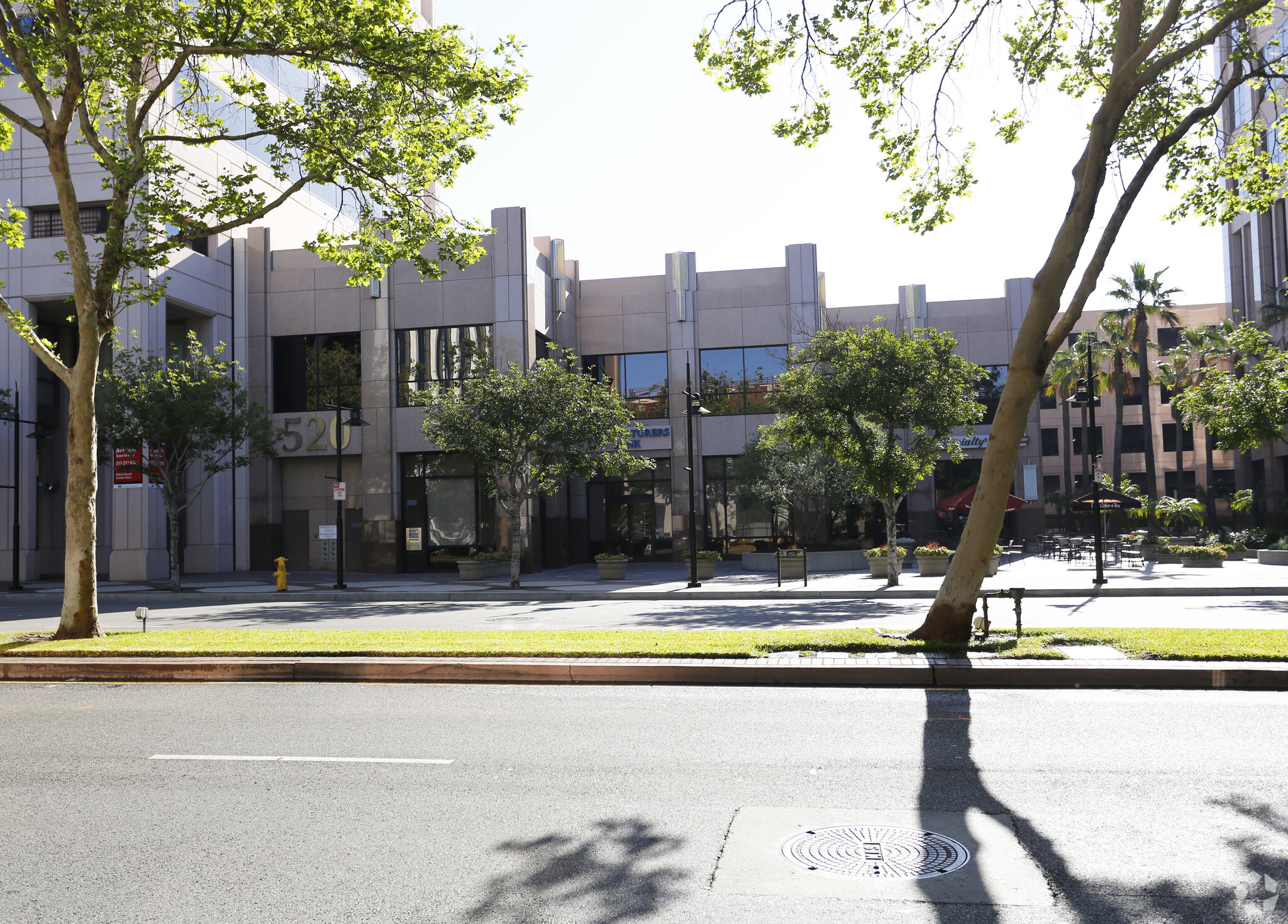 520 N Brand Blvd, Glendale, CA for sale Primary Photo- Image 1 of 1