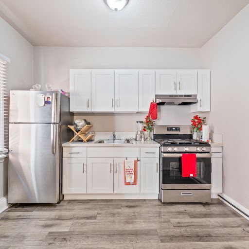 124 N Westmoreland Ave, Los Angeles, CA à vendre - Photo du bâtiment - Image 3 de 7