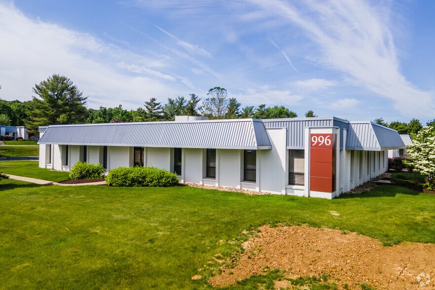 992 Old Eagle School Rd, Wayne, PA for lease - Primary Photo - Image 2 of 20