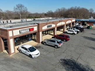 More details for 4954 Hwy 49 hwy, Harrisburg, NC - Retail for Sale