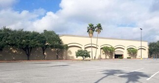 More details for 2000 S Expressway 83, Harlingen, TX - Retail for Lease