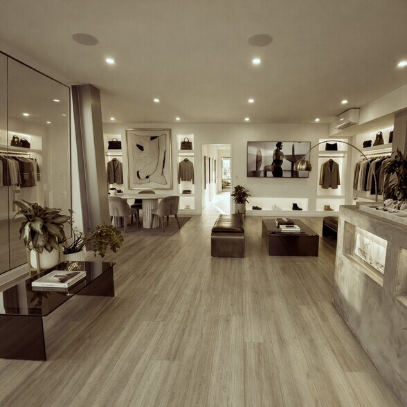 1214 Abbot Kinney Blvd, Venice, CA à louer - Photo du bâtiment - Image 2 de 14