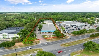 27220 Us Highway 98, Daphne, AL - Aerial  map view - Image1