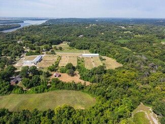 More details for 3804 Stanka Ln, Godfrey, IL - Land for Lease