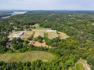 Plus de détails pour 3804 Stanka Ln, Godfrey, IL - Terrain à louer
