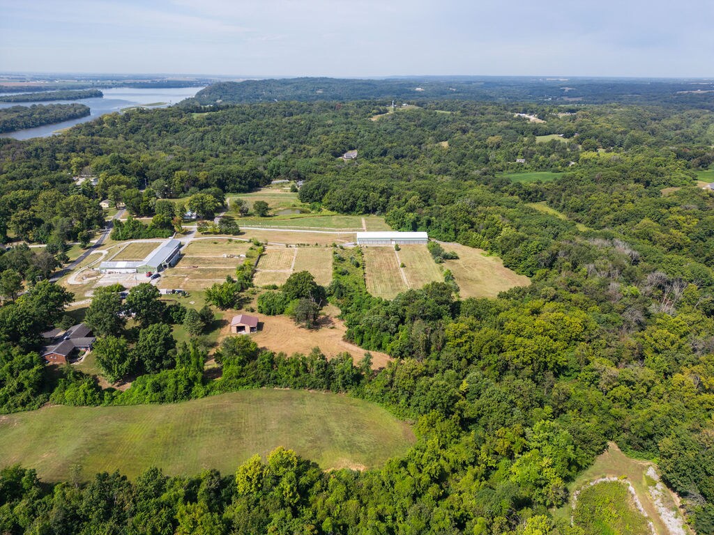 3804 Stanka Ln, Godfrey, IL for lease Aerial- Image 1 of 29