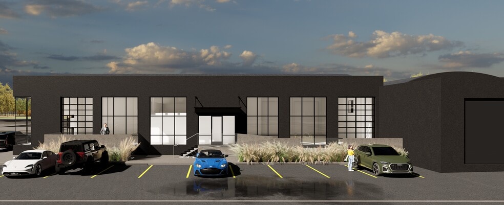 800 E 17th St, Kansas City, MO for sale - Building Photo - Image 3 of 7