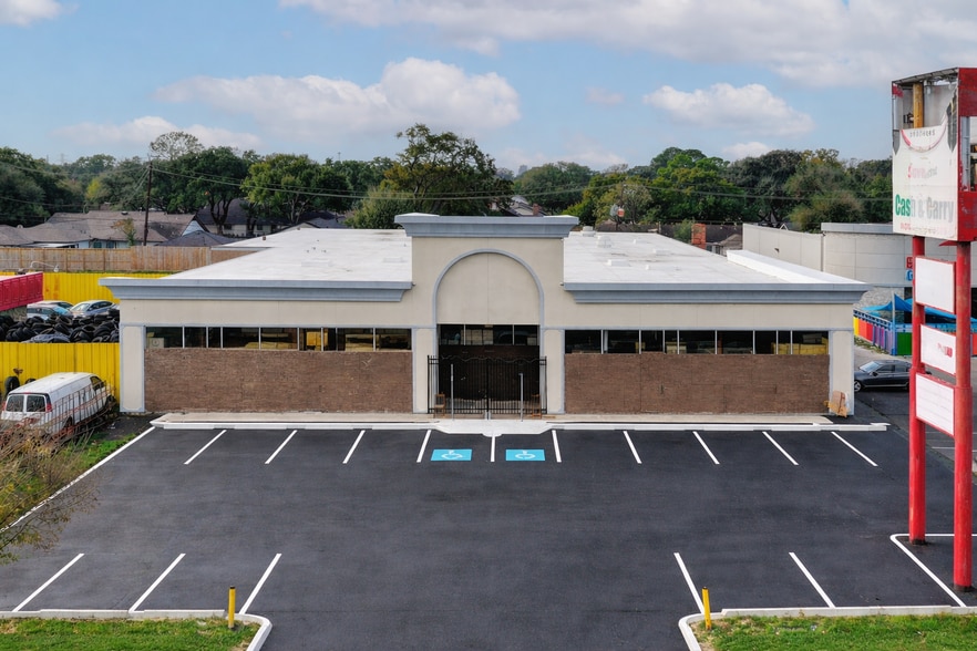 3504 Hillcroft Ave, Houston, TX for sale - Primary Photo - Image 1 of 20