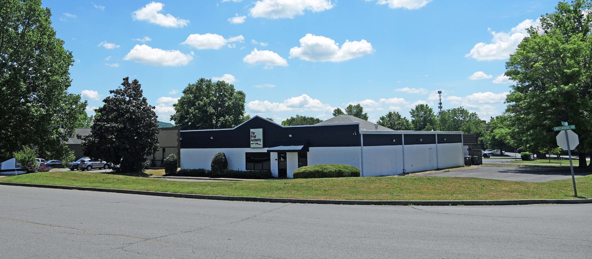 7103-B Crossroads Blvd, Brentwood, TN for sale Building Photo- Image 1 of 3
