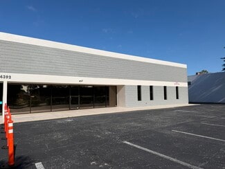 More details for 4392 Corporate Sq, Naples, FL - Industrial for Lease