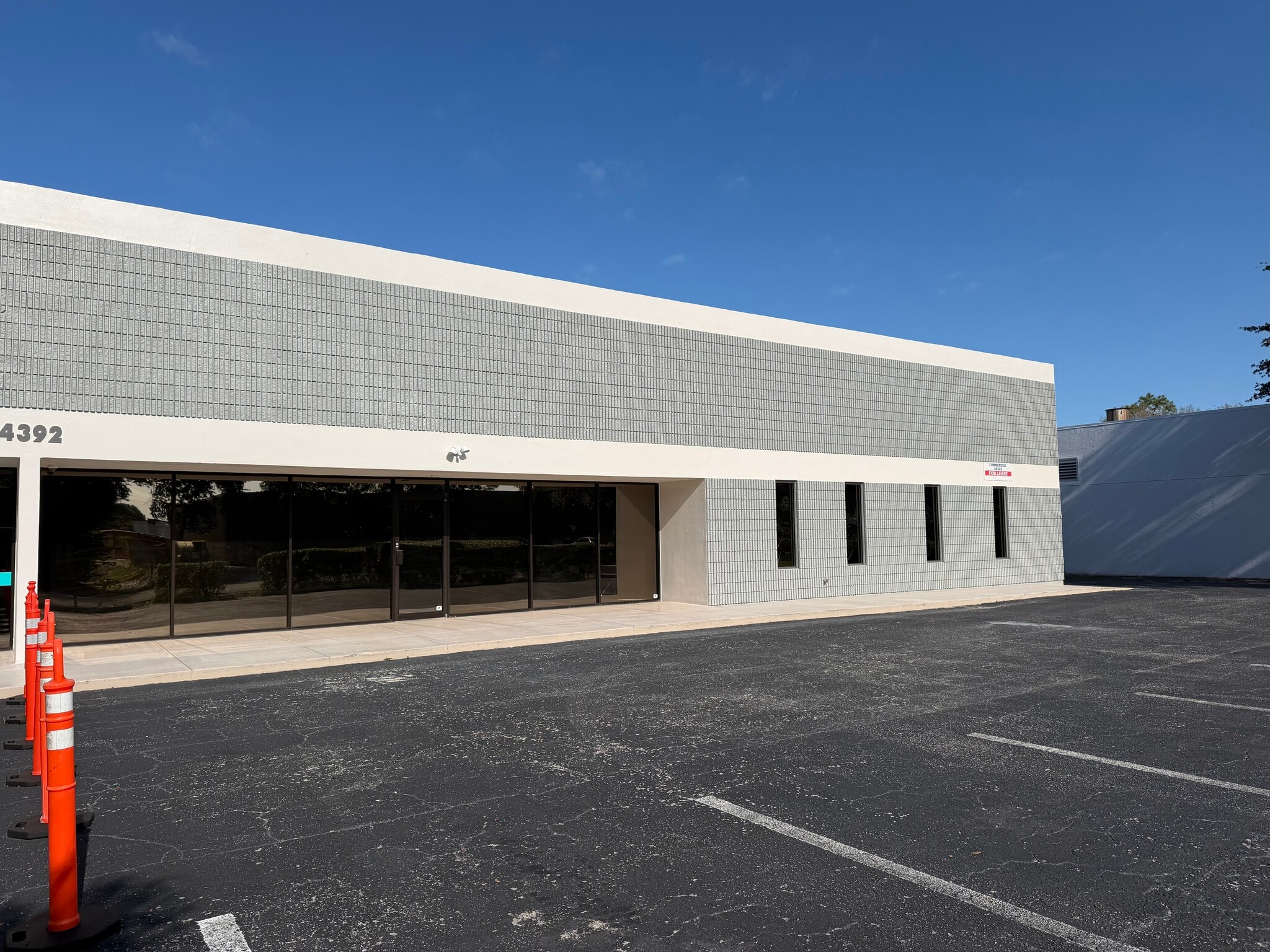 4392 Corporate Sq, Naples, FL for lease Primary Photo- Image 1 of 13