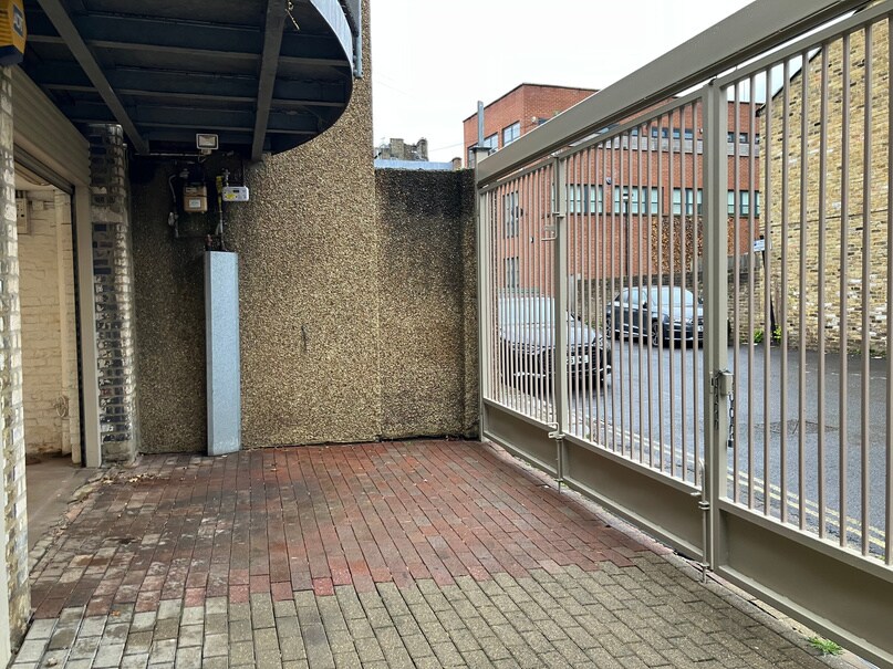 26-30 Prescott Pl, London for lease Other- Image 1 of 3