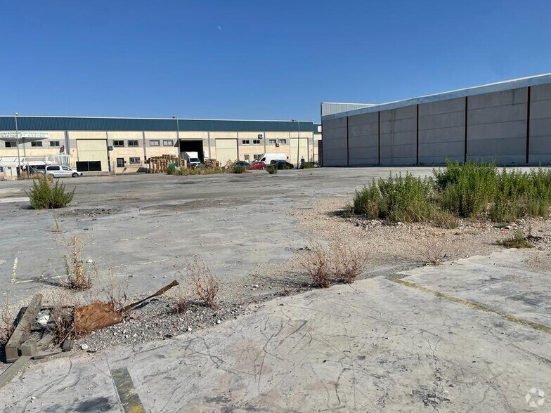 Calle Felipe II, 59, Yuncos, Toledo à vendre - Photo du bâtiment - Image 2 de 5