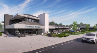 Plus de détails pour 20631 Fraser Hwy, Langley, BC - Commerce de détail à louer