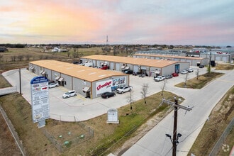 1919 Golden Heights Rd, Fort Worth, TX - AERIAL  map view