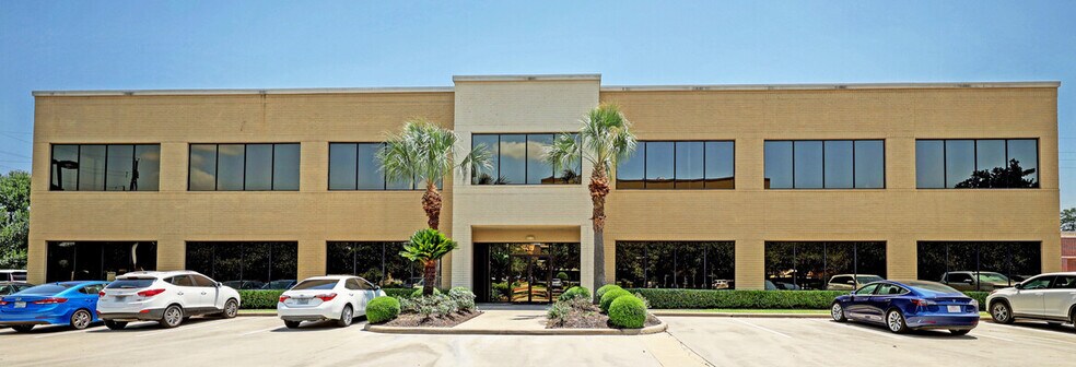 6601 Cypresswood Dr, Spring, TX à louer - Photo du bâtiment - Image 3 de 18