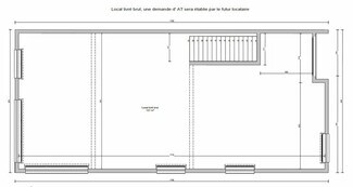 Plus de détails pour Bureau à louer