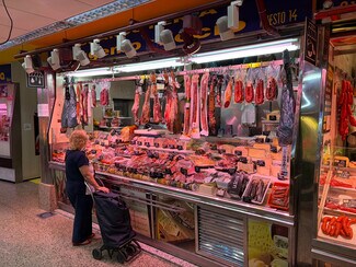 More details for Calle Sierra Vieja, 61, Madrid - Retail for Lease