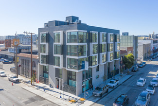 More details for 911 Bryant St, San Francisco, CA - Multifamily for Sale