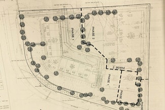 Plus de détails pour 150 Fort Collier Rd, Winchester, VA - Terrain à louer